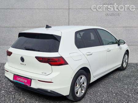 2022 Volkswagen Golf - photo 3