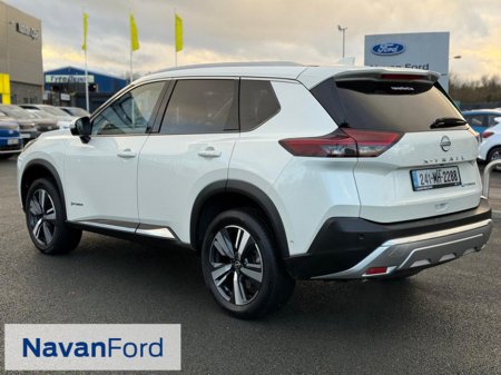 2024 Nissan X-Trail - photo 7