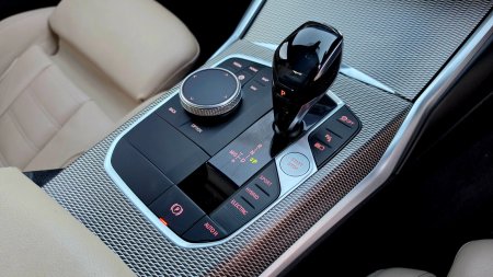 2019 BMW 3-Series - photo 33