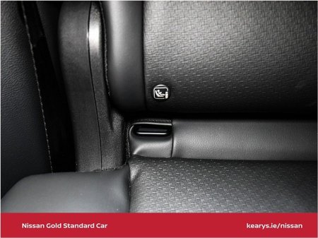 2027 Nissan X-Trail - photo 16