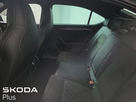 2024 Skoda Superb - photo 7