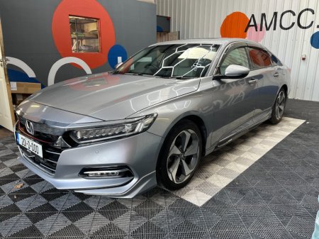 2020 Honda Accord - photo 6