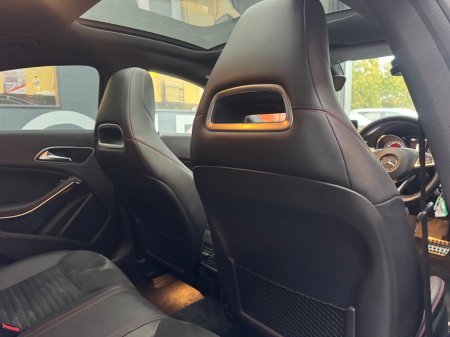 2018 Mercedes-Benz CLA - photo 19