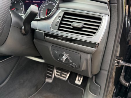 2016 Audi A6 - photo 15