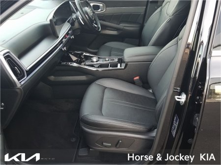 2025 Kia Sorento - photo 7