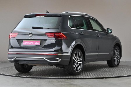 2023 Volkswagen Tiguan - photo 9