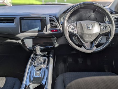 2016 Honda HR-V - photo 6