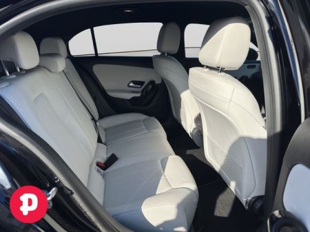 2019 Mercedes-Benz A-Class - photo 15