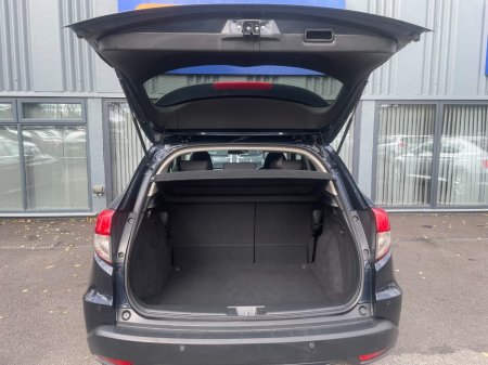 2021 Honda HR-V - photo 5
