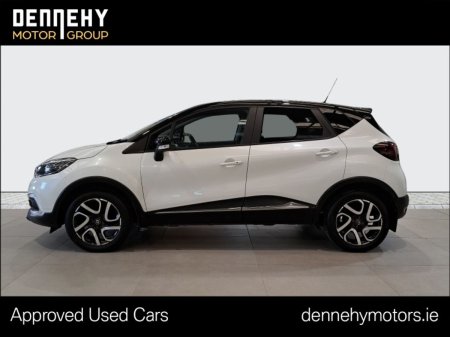 2020 Renault Captur - photo 16
