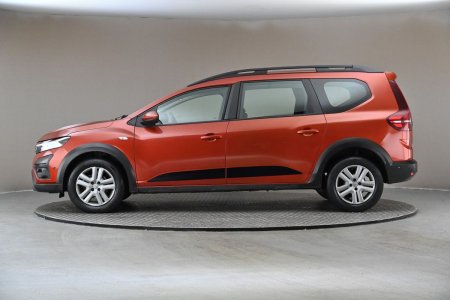 2023 Dacia Jogger - photo 11