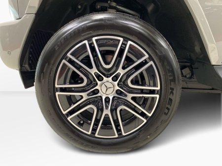 2027 Mercedes-Benz G-Class - photo 7