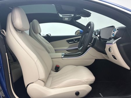 2025 Mercedes-Benz CLE - photo 16