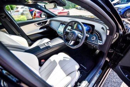 2026 Mercedes-Benz E-Class - photo 9