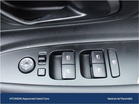 2024 Hyundai i20 - photo 23