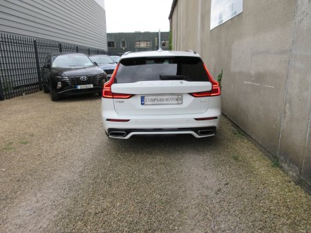 2022 Volvo V60 - photo 5