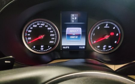2018 Mercedes-Benz GLC - photo 14