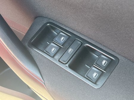 2017 Volkswagen Polo - photo 21
