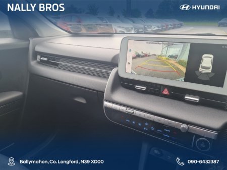 2022 Hyundai IONIQ 5 - photo 9