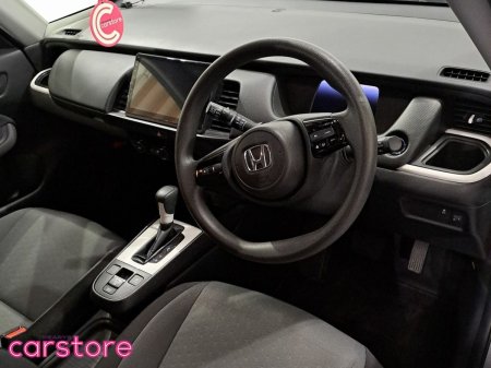 2023 Honda Fit - photo 15