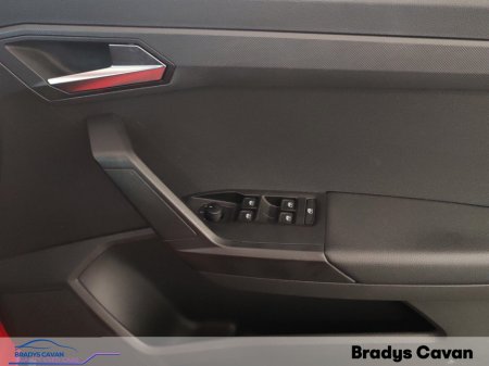 2023 SEAT Arona - photo 21