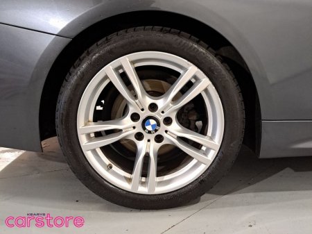 2017 BMW 4-Series - photo 14