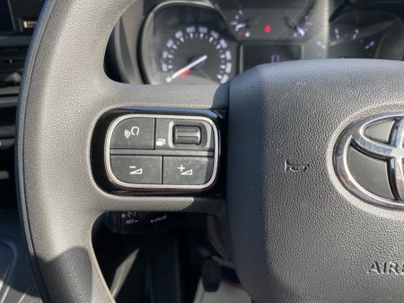 2022 Toyota Proace - photo 13