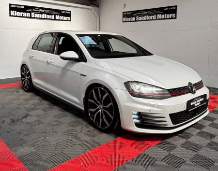 2014 Volkswagen Golf - photo 4