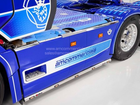2024 SCANIA 660S - photo 6