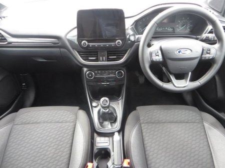 2023 Ford Puma - photo 15