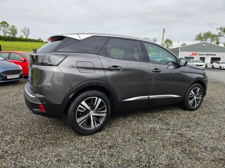 2021 Peugeot 3008 - photo 8
