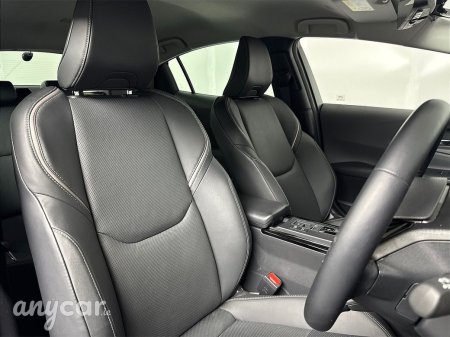 2024 Toyota Prius - photo 14