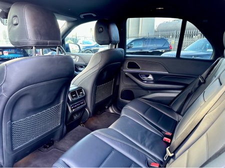 2022 Mercedes-Benz GLE - photo 18