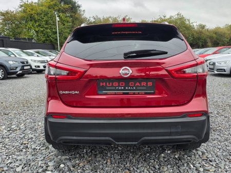 2018 Nissan Qashqai - photo 14
