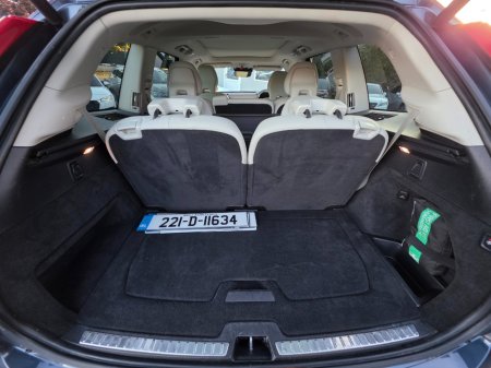 2022 Volvo XC90 - photo 10