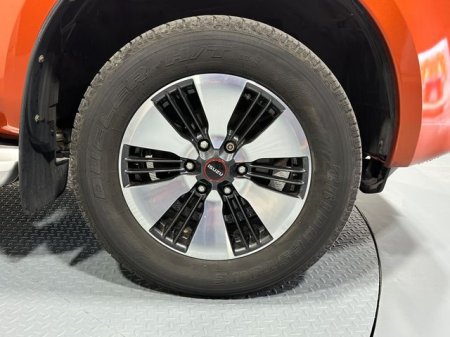2023 Isuzu D-Max - photo 27