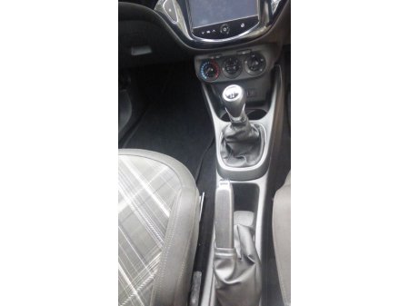 2015 Opel Corsa - photo 16