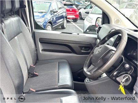 2021 Opel Vivaro - photo 8