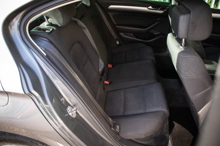 2016 Volkswagen Passat - photo 21