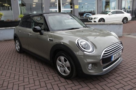 2019 Mini Cooper - photo 2