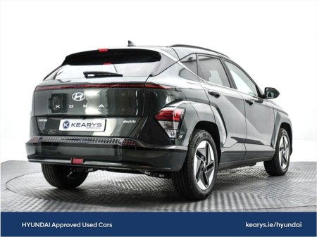 2026 Hyundai KONA - photo 12