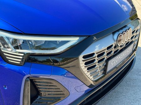 2024 Audi Q8 e-tron - photo 10