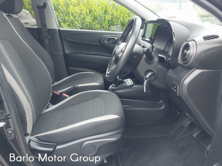 2024 Hyundai i10 - photo 9