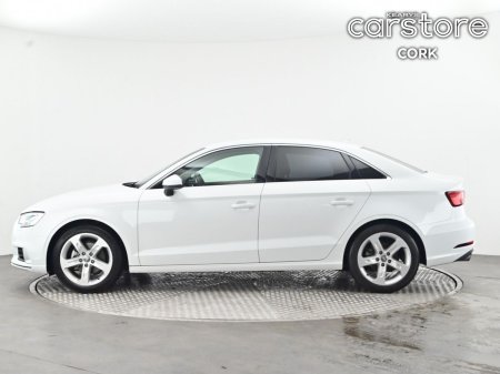 2019 Audi A3 - photo 6