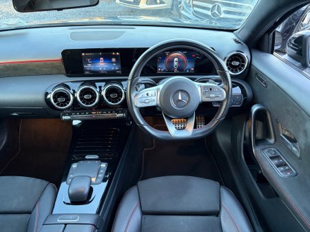 2021 Mercedes-Benz A-Class - photo 13