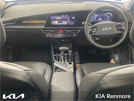 2026 Kia Niro - photo 6