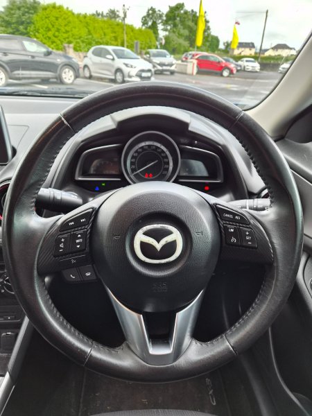 2016 Mazda CX-3 - photo 12