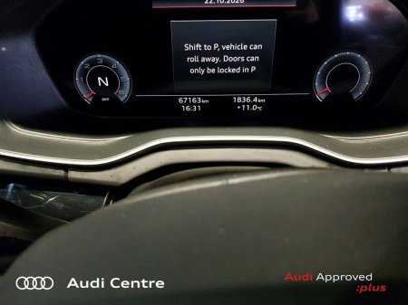 2024 Audi Q5 - photo 14