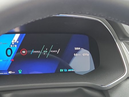 2025 Renault Symbioz - photo 13