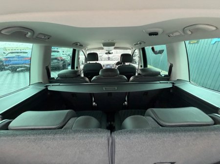 2019 Volkswagen Sharan - photo 41
